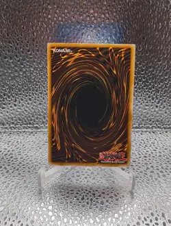 Yugioh: Xtra HERO Wonder Driver - LEHD-ENA37 - Ultra Rare - 1st Edition - NM - Image 3