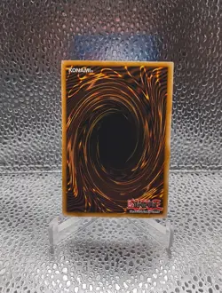 Yugioh: Xtra HERO Wonder Driver - LEHD-ENA37 - Ultra Rare - 1st Edition - NM - Image 4