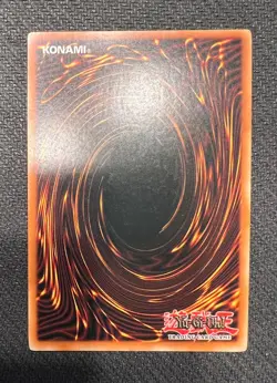 Yugioh Elemental Hero Aqua Neos Unlimited Edition Ultra Rare POTD-EN031 LP - Image 2