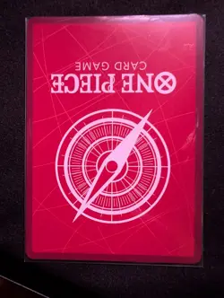 Imu (Alternate Art) OP13-079 Carrying On His Will Foil plus two bonus card - Image 3