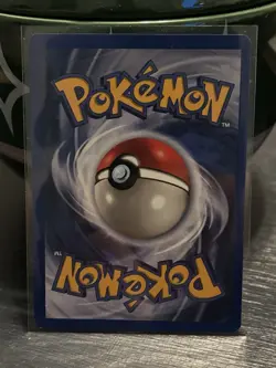 Pokemon TCG Trainer Rare Card Computer Search, 071/102 Base Set - Image 2