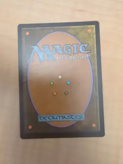 Mountain Land Regular MTG Unstable Card #215 Near Mint Magic Card - Image 2