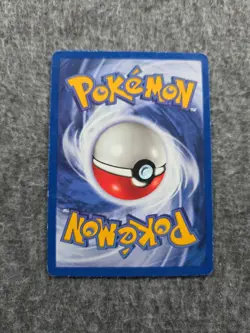 DARK MACHOKE - 40/82 - 1st Edition Team Rocket - Pokemon Card - Image 2