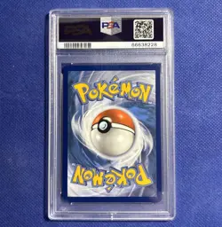 PSA 10 Ice Rider Calyrex VMAX 203/198 Alternate Art Chilling Reign Pokemon Card - Image 2