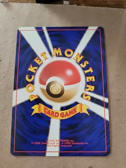 Lot Of Japanese Gym Leader Trainer Cards - Image 3