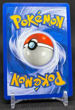 🔥 RARE Shining Magikarp - 66/64 Neo Revelation Holo Pokemon Card - Vintage NM - Image 5
