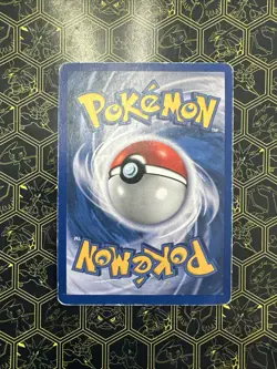 RHYDON - Jungle Set - 45/64 - Uncommon Pokemon Card - Unlimited Edition D19 - Image 2