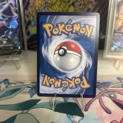 Pokemon TCG Chinese 151C Charizard EX Double Rare Holo Card 006/151 - Image 4