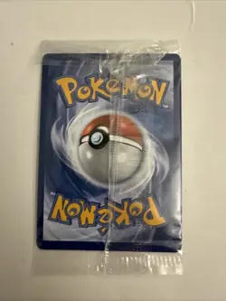 SEALED Mega Charizard X EX MEP 23 UPC Black Star Promo Pokemon TCG Card - Image 2