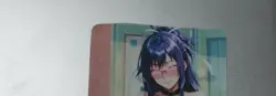 Highschool dxd Akeno Himejima waifu card - Image 1