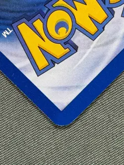 Rapidash 44/64 Base Set Series Jungle UNCOMMON Stage 1 POKEMON CARD 1999 - NM - Image 4