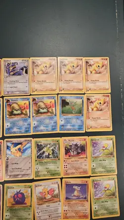 Lot Of 32 Vintage Pokemon Cards: Holos, Promos, First Edition, Mod Played - Image 5