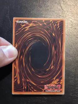 Yu-Gi-Oh! SUPER RARE CARD KURIBOH 1996 VINTAGE PRINT MRD-071 NM/VLP - Image 5