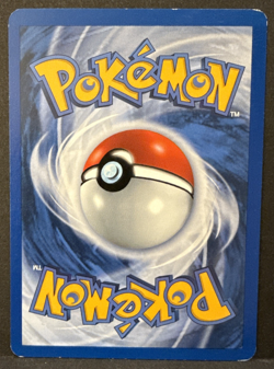 Metal Energy 19/111 Neo Genesis Set 2000 Pokemon holo rare card - LP - Image 2