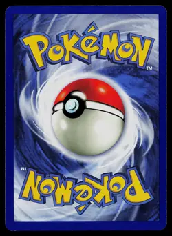 Pokemon Card - Golem Fossil 36/62 Uncommon 1st Edition - Image 2