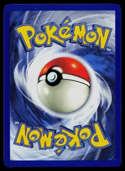 Pokemon Card - Golem Fossil 36/62 Uncommon 1st Edition - Image 2