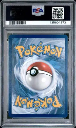 Pokemon TCG Black Bolt Elektross Illustration Rare Card 115/86 PSA 10￼ - Image 2