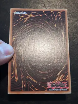 Yu-Gi-Oh! SUPER RARE CARD LUSTER DRAGON LOD-050 1ST VLP - Image 4