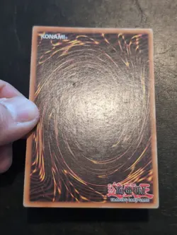 Yu-Gi-Oh! SECRET RARE CARD THOUSAND DRAGON MRD-143 1996 VINTAGE PRINT VLP - Image 4