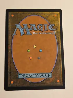 Island FOIL X1 THB MTG Theros Beyond Death Full Art Borderless - Image 2