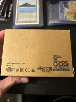 MTG Secret Lair: From Cute to Brute Commander Deck SEALED! Magic The Gathering - Image 5