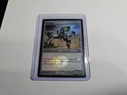 Memnite The List Reprints Foil - Image 1