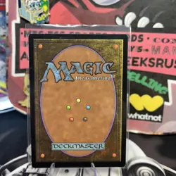 MTG Magic the Gathering True Conviction (93/397) Commander 2014 LP - Image 4