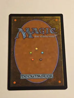 Syr Konrad, the Grim FOIL X1 ELD MTG Throne of Eldraine - Image 2