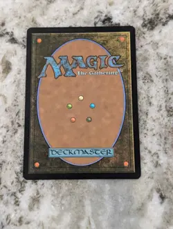 Ghostly Prison RAINBOW FOIL NM/M | Secret Lair x The Office Magic MTG 7042 - Image 2