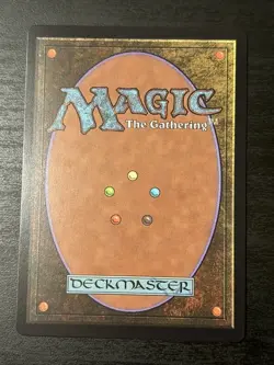 MTG Field of the Dead Normal NM Secret Lair Countdown Kit Magic Encyclopedia #6 - Image 4