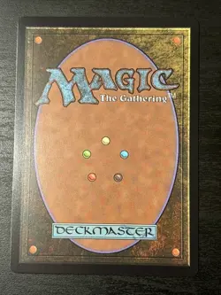 Urza’s Saga #21 Reg - MTG Secret Lair Countdown Kit Encyclopedia of Magic Nm - Image 4