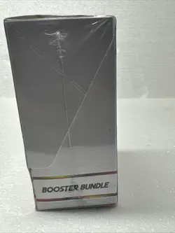 Pokemon Scarlet & Violet 151 Booster Bundle 6 Packs New Factory Sealed Box 820650853210 - Image 4