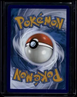 Pokemon TCG Blastoise ex 200/165 Scarlet & Violet 151 Special Illustration NM - Image 2