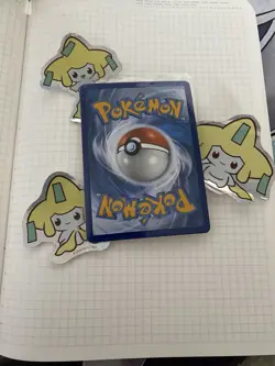 Pokemon Radiant Eevee SWSH230 Black Star Promo Pokemon GO Stamped - Image 2