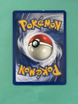 1999 Pokemon Nidoking Holo 11/102 Base Set NRMT - Image 2