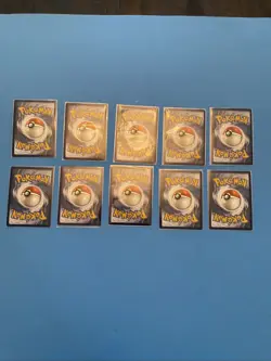Pokemon Trick Or Trade Holo Lot Pikachu Gengar Mimikyu Chandelure 2020-2023 - Image 5