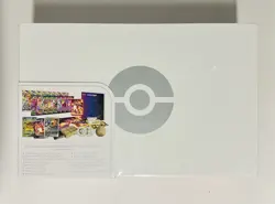 Pokemon TCG Sword And Shield Ultra Premium Collection Charizard UPC Box - Sealed - Image 2
