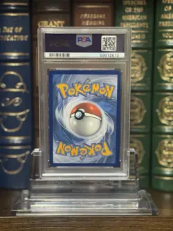 2019 Pokemon Sun & Moon Cosmic Eclipse #22 Charizard Braixen GX Full Art PSA 10 - Image 4