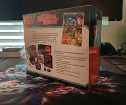 Pokemon Scarlet & Violet Destined Rivals Elite Trainer Box + Booster Bundle - Image 3