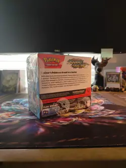Pokemon Scarlet Violet Journey Together Enhanced Booster Box + Booster Bundle - Image 4