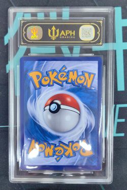 APH Black 10 Pokemon TCG Chinese exclusive Gengar Gem Pack Vol.3 03 07/07 CBB3C - Image 2