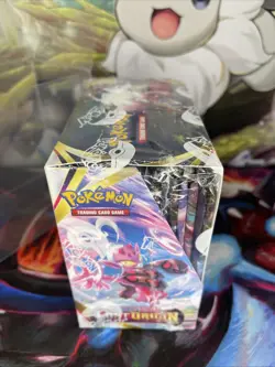 Pokemon Lost Origin Sealed Booster Box English Version Pokemon TCG New Sealed - Image 4