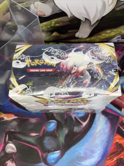 Pokemon Lost Origin Sealed Booster Box English Version Pokemon TCG New Sealed - Image 5