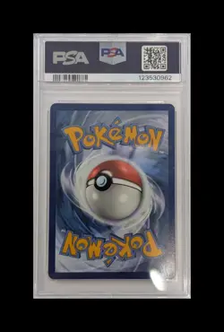 2019 POKEMON SM HIDDEN FATES #66/68 MOLTRES & ZAPDOS ARTICUNO TAG TEAM PSA 10 - Image 2