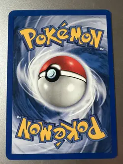 2000 Pokemon Neo Genesis Croconaw 1st Edition #32/111 Uncommon NM - Image 2