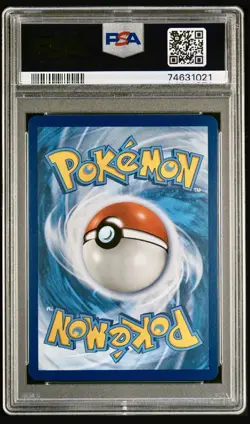2019 Pokemon FA/Lunala GX Promo #SM103a Hidden Fates P.C. PSA 10 GEM 💎 - Image 2