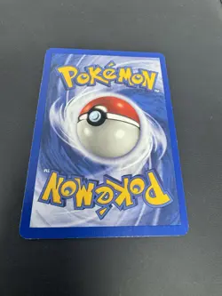 Pokemon Super Energy Removal - 79/102 - Rare Unlimited Base Set NM - Image 3