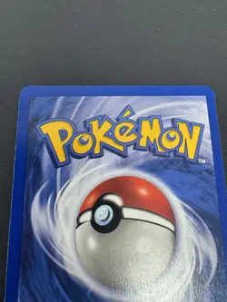 Pokemon Super Energy Removal - 79/102 - Rare Unlimited Base Set NM - Image 4