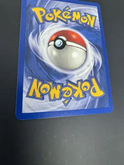 Pokemon Super Energy Removal - 79/102 - Rare Unlimited Base Set NM - Image 5