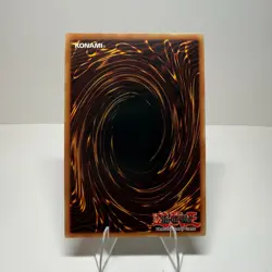 Blue Eyes White Dragon LOB-001 - Yugioh Ultra Rare Unlimited LP Original 1996 - Image 5